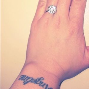 Meet your Posher, Marta